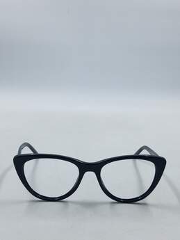 Prada Black Cat Eye Eyeglasses alternative image