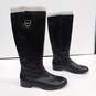 Ralph Lauren Women's Black Boots Size 9 W/Box image number 3