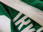 NBA Boston Celtics Kyrie Irving #11 Men Green Jersey L image number 6