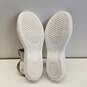 Bzees Chance Gray Strap Sandals Shoes Women's Size 8.5 M image number 5