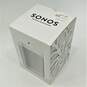 Sonos One Model A100 (1st Gen.) White Smart Speaker w/ Original Box and Accessories image number 8