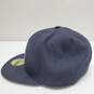 New Era NY Yankees 59 Fifty On-Field Cap Hat 7 1/8 image number 3
