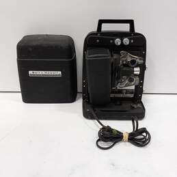 Bell & Howell Auto Load Film Projector Model 256