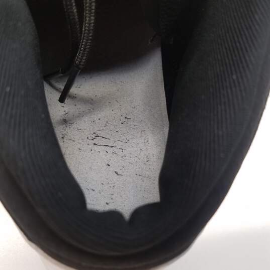 Fila Spitfire Men's Shoes Black Size 12 image number 8