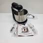 DASH - STAND COUNTER MIXER - Model DCSM250BK (Untested) image number 1