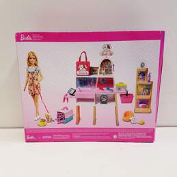 Mattel GRG90 Barbie Pet Boutique Play Set alternative image
