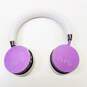Puro Sound Labs Kids Headphones - Purple image number 5