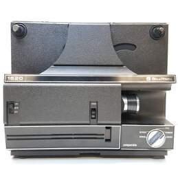 Bell & Howell Projector 6120 alternative image