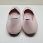 Rothy's The Flat Blush Ballet Shoes Women Sz 7.5 image number 4