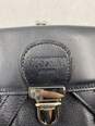 Moschino Black Handbag image number 2