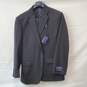 Adolfo Blazer and pants Size 42R, 36W 30L image number 1
