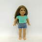 American Girl Doll Joss Kendrick 18 Inch image number 1