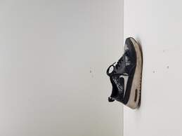 Nike Air Max Thea Girls Sneakers Grey Black Size 6.5