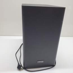 Speaker Samsung Harman Model PS WR65B Untested alternative image