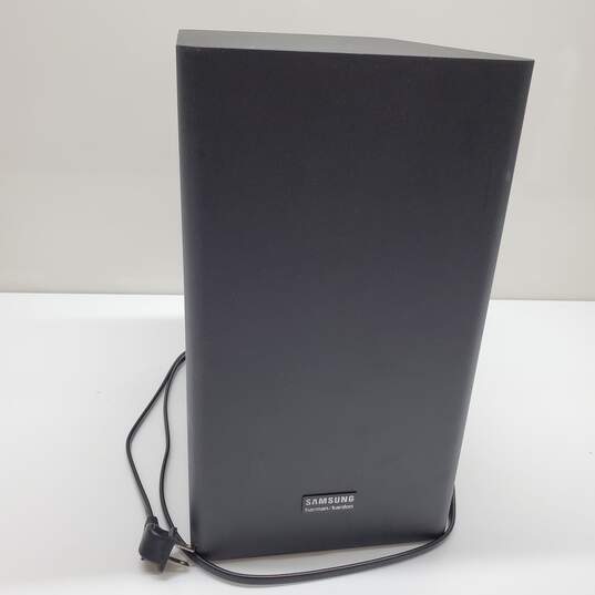 Speaker Samsung Harman Model PS WR65B Untested image number 2