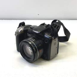 Canon PowerShot SX20 IS 12.1MP Digital Camera
