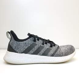 Adidas Puremotion Women's Running Shoes Grey / Black US 9