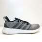 Adidas Puremotion Women's Running Shoes Grey / Black US 9 image number 1