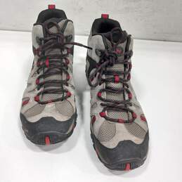 Men’s Merrell Deverta 2 Hiking Shoe Sz 9.5