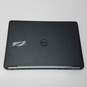 Dell Latitude E7470 Untested for Parts and Repair image number 3