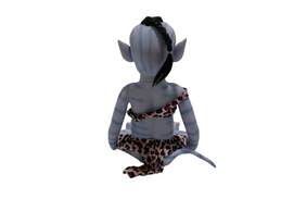 Avatar Navi Real Doll alternative image
