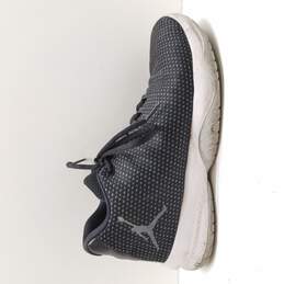 Nike Youth's Jordan B.Fly Black Sneaker Size 6.5Y