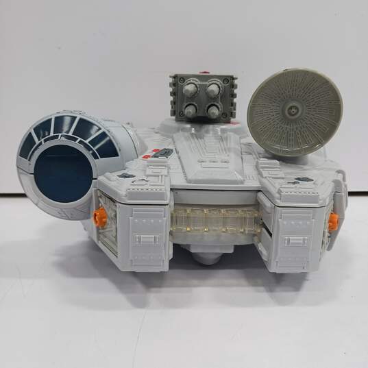 Star Wars Galactic Heroes Millennium Falcon image number 1