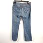 Citizens Of Humanity Women Blue Bootcut Jeans Sz 28 image number 2