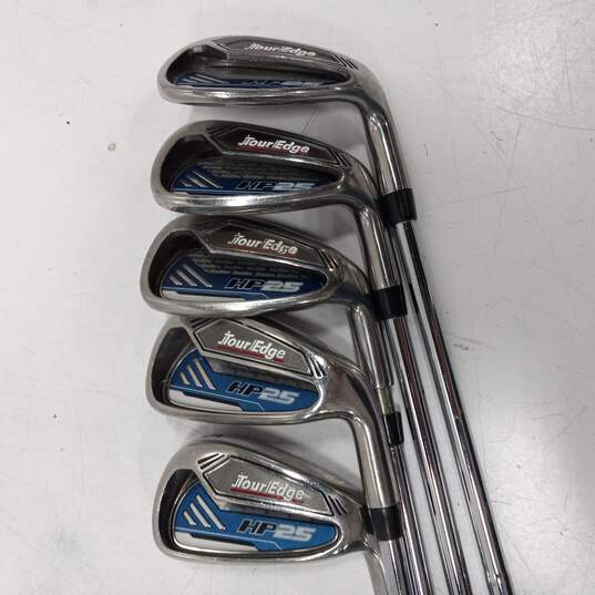 Tour Edge HP25 Junior's Golf Clubs image number 5