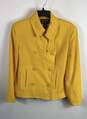 Ralph Lauren Yellow Jacket - Size Medium image number 1