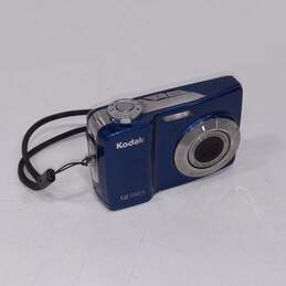 Kodak 12 Megapixel Easyshare C182 Digital Camera
