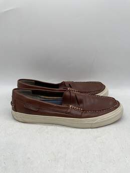 Mens Grand OS Pinch Maine Classic C26893 Brown Loafer Shoes 12M W-0528006-F