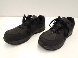 Nautilus Guard Athletic Composite Toe Safety Shoes US 10