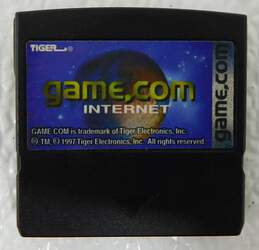 Tiger Game.com Internet Adapter Loose