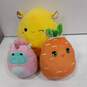 Bundle of Assorted Squishmallows image number 4