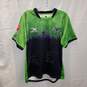 Signed Xblades MLR Seattle Seawolves Replica Away Rugby Jersey Size M No COA image number 1