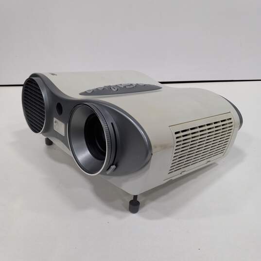 3M S10 Projector W/ Case image number 3
