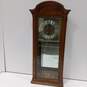 Howard Miller Chime Clock Untested image number 1