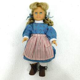 American Girl - Kirsten 6 Inch Mini Doll w/Box, Book, Outfit alternative image