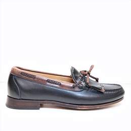 Allen Edmonds Black Loafers Size 10
