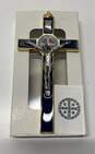 The Medal-Crucifix of St. Benedict image number 1