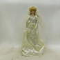 Vintage Ellen Williams Rebecca Bride Porcelain Doll IOB image number 4