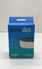 Amazon Echo Dot 2nd Generation Smart Speaker with Alexa NIB image number 1