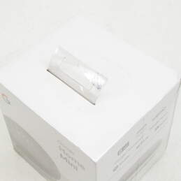 Google Home Mini Chalk GA-00210-US Sealed alternative image