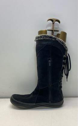 The North Face Black Janey Primaloft Snow Boots Women's Size 10 alternative image