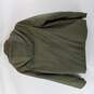 Tahari Men Jacket Size 18 Olive Green image number 7