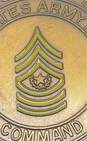 Military Challenge Coin Lot of 2 image number 5