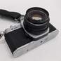 Pentax K1000 SLR 35mm Film Camera W/ Lenses image number 6