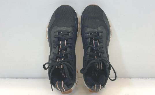 Reebok Zig Dynamica Sneakers Black 8 image number 6