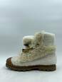 Authentic Chloé Sherpa Lined Tan Boots W 8 image number 2